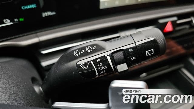 Kia The / новый New Sportage 5세대 гибрид Signature, 2025 15