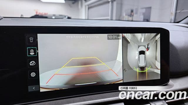 Kia The / новый New Sportage 5세대 гибрид Signature, 2025 16