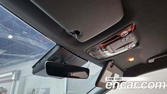 Kia The / новый New Sportage 5세대 гибрид Signature, 2025 17