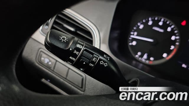 Hyundai LF Sonata Special, 2016 18