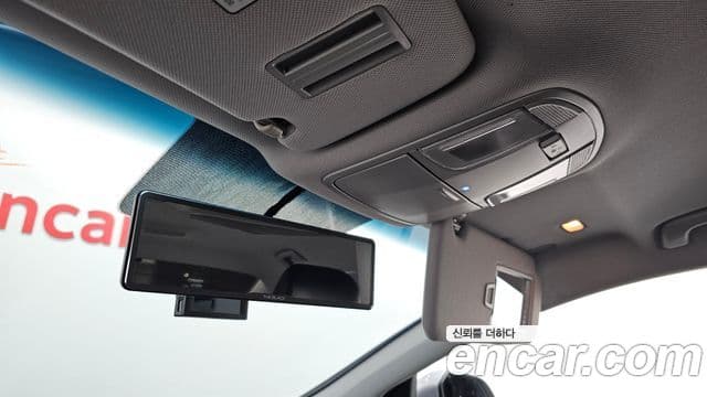 Hyundai LF Sonata Special, 2016 19