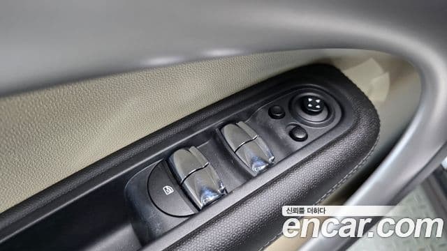 Mini Cooper D Countryman 1세대, 2014 12