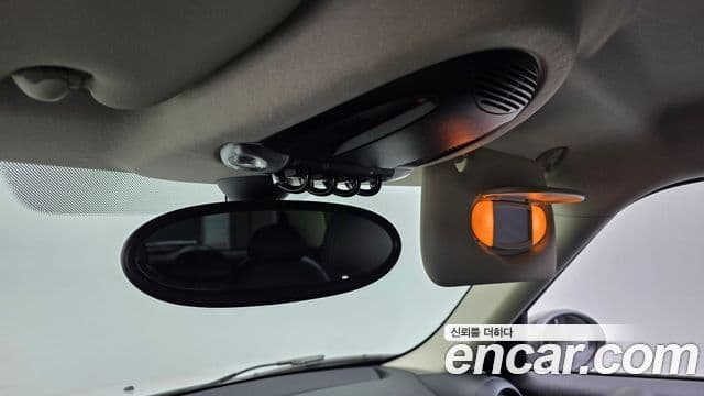 Mini Cooper D Countryman 1세대, 2014 14