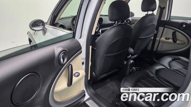 Mini Cooper D Countryman 1세대, 2014 18