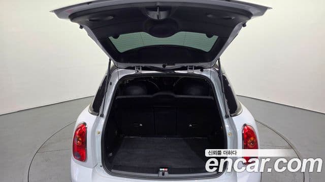 Mini Cooper D Countryman 1세대, 2014 20