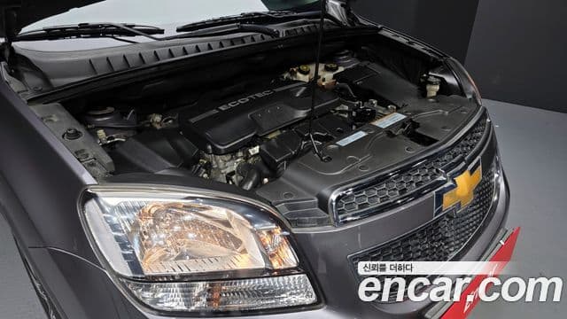 Chevrolet(GM대우) Orlando Premium, 2014 6