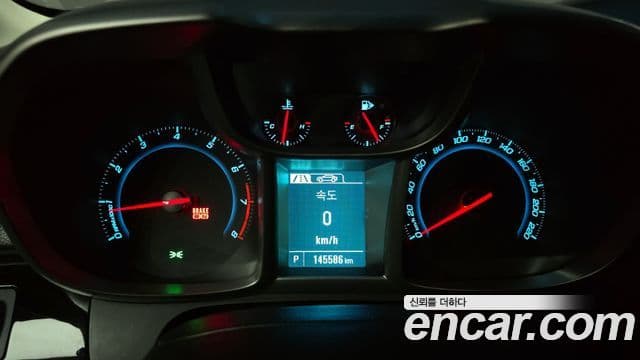 Chevrolet(GM대우) Orlando Premium, 2014 8