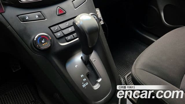 Chevrolet(GM대우) Orlando Premium, 2014 9