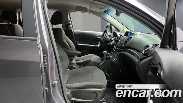 Chevrolet(GM대우) Orlando Premium, 2014 10