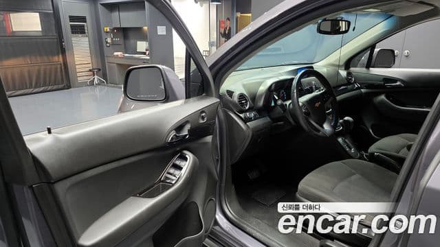 Chevrolet(GM대우) Orlando Premium, 2014 11