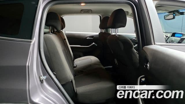 Chevrolet(GM대우) Orlando Premium, 2014 12