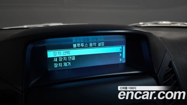 Chevrolet(GM대우) Orlando Premium, 2014 14