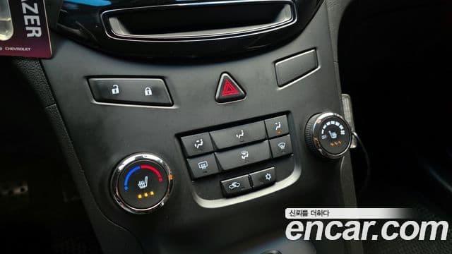 Chevrolet(GM대우) Orlando Premium, 2014 16