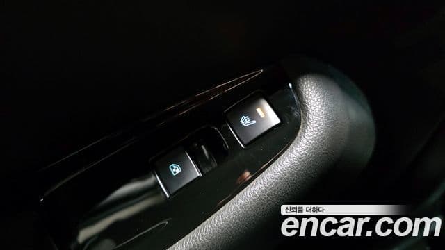 Chevrolet(GM대우) Orlando Premium, 2014 17