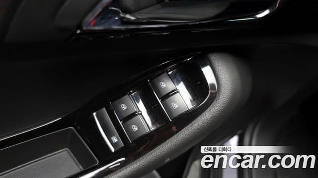 Chevrolet(GM대우) Orlando Premium, 2014 18