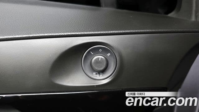 Chevrolet(GM대우) Orlando Premium, 2014 19