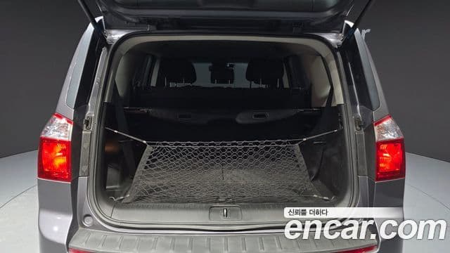 Chevrolet(GM대우) Orlando Premium, 2014 20