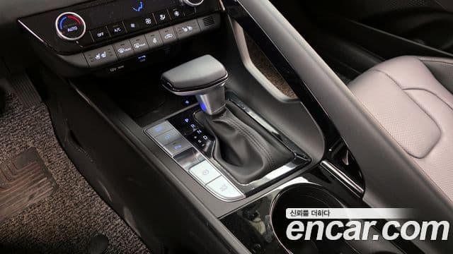 Hyundai The / новый New Avante (CN7) Inspiration, 2024 9