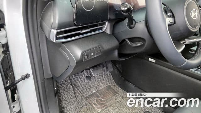 Hyundai The / новый New Avante (CN7) Inspiration, 2024 17