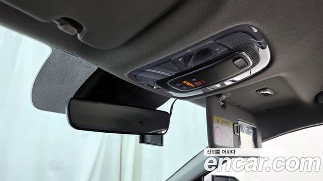 Hyundai The / новый New Avante (CN7) Inspiration, 2024 18