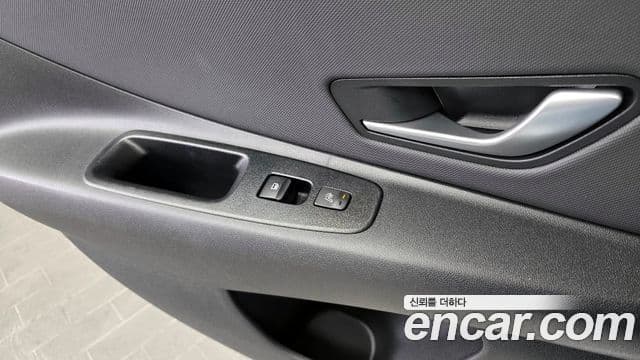 Hyundai The / новый New Avante (CN7) Inspiration, 2024 19