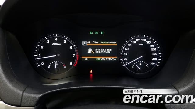 Genesis G80 Premium Luxury, 2018 8