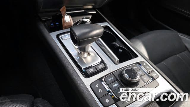 Genesis G80 Premium Luxury, 2018 9