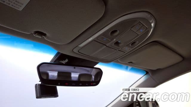 Genesis G80 Premium Luxury, 2018 18