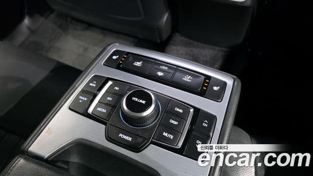 Genesis G80 Premium Luxury, 2018 19