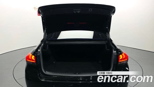 Genesis G80 Premium Luxury, 2018 20