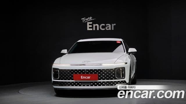 Hyundai Grandeur (GN7) Premium, 2024 3