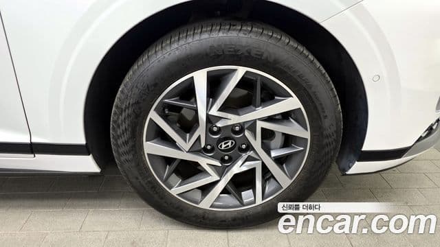 Hyundai Grandeur (GN7) Premium, 2024 все фото