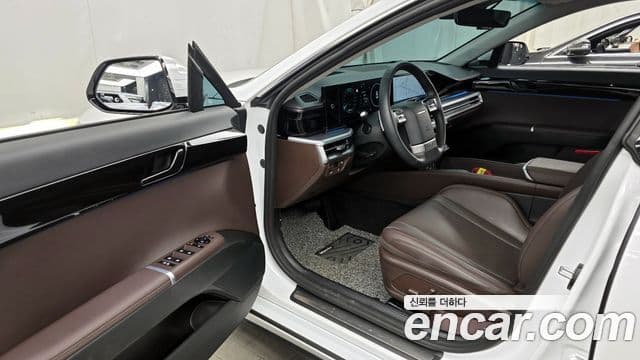 Hyundai Grandeur (GN7) Premium, 2024 10