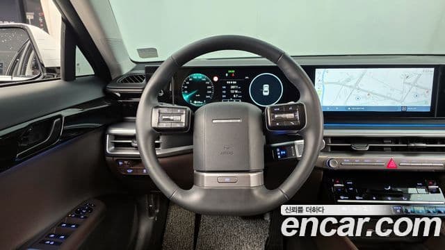 Hyundai Grandeur (GN7) Premium, 2024 13