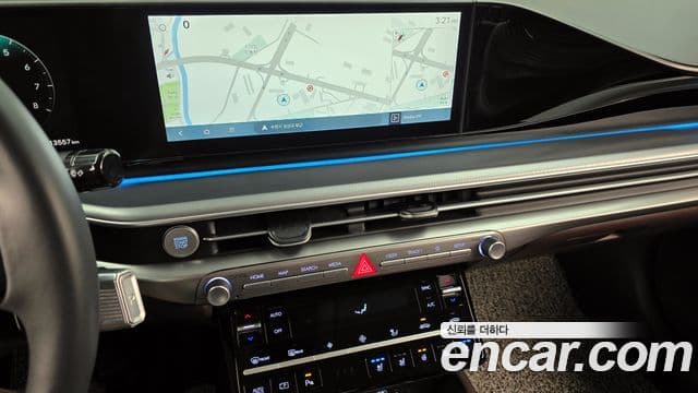 Hyundai Grandeur (GN7) Premium, 2024 14