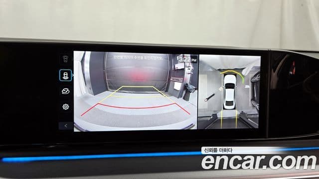 Hyundai Grandeur (GN7) Premium, 2024 15