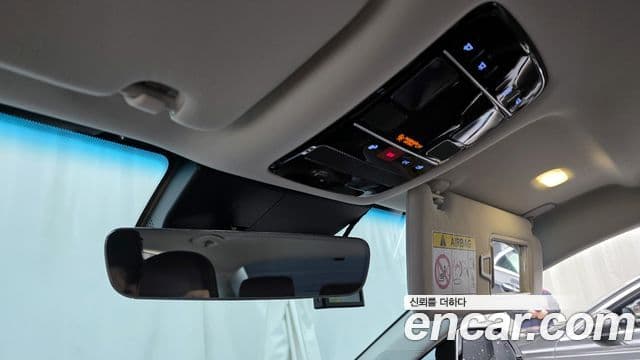 Hyundai Grandeur (GN7) Premium, 2024 17