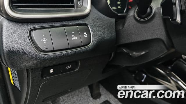 Kia All New Sorento Noblesse Special, 2016 14