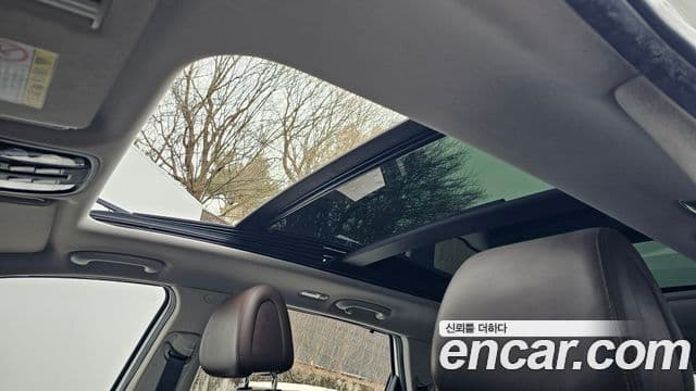 Kia All New Sorento Noblesse Special, 2016 17