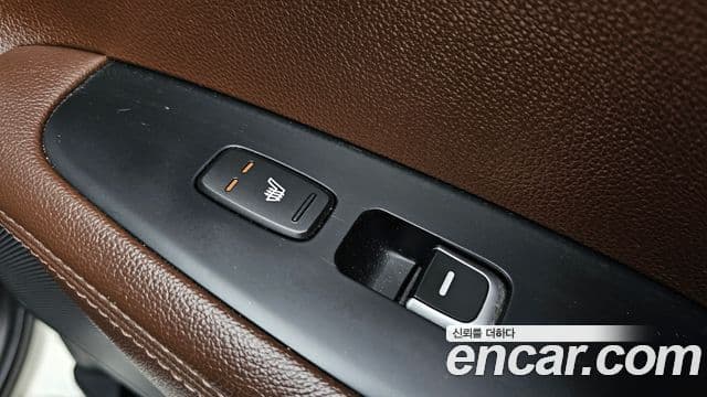 Kia All New Sorento Noblesse Special, 2016 18