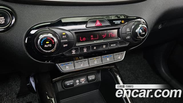 Kia All New Sorento Noblesse Special, 2016 19