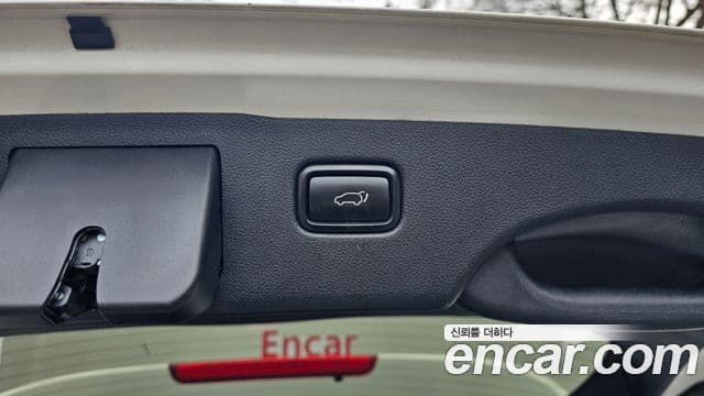 Kia All New Sorento Noblesse Special, 2016 20