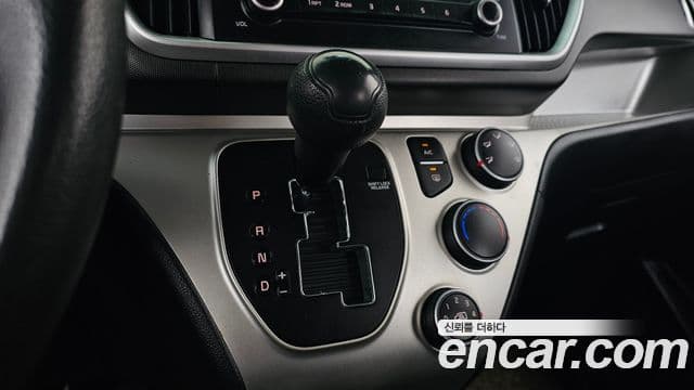 Kia The / новый New Ray люксовая версия, 2019 9