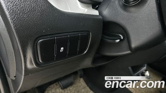 Kia The / новый New Ray люксовая версия, 2019 13