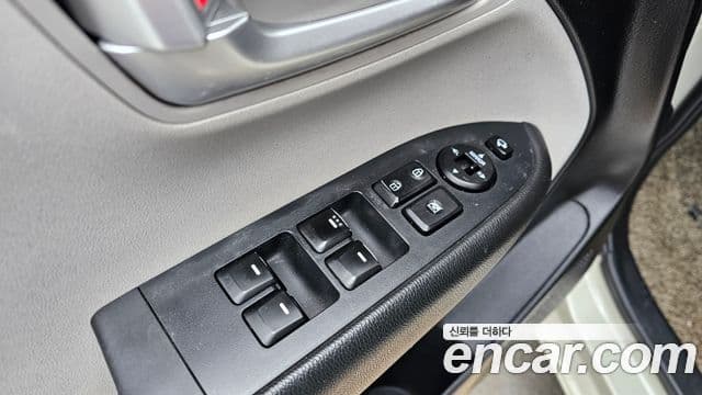 Kia The / новый New Ray люксовая версия, 2019 16