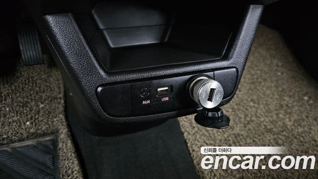 Kia The / новый New Ray люксовая версия, 2019 17