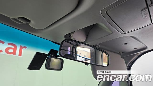 Kia The / новый New Ray люксовая версия, 2019 18