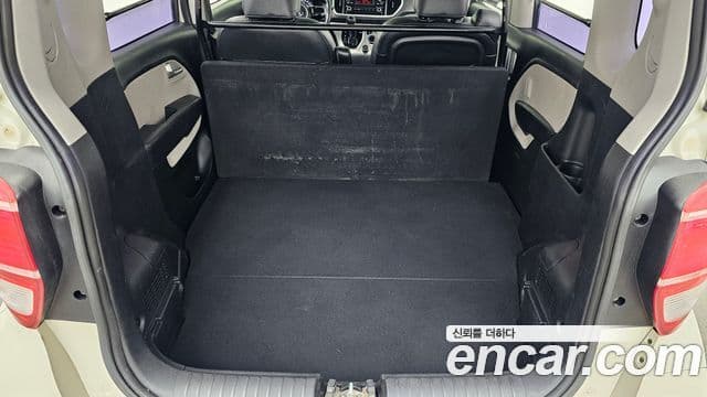 Kia The / новый New Ray люксовая версия, 2019 20