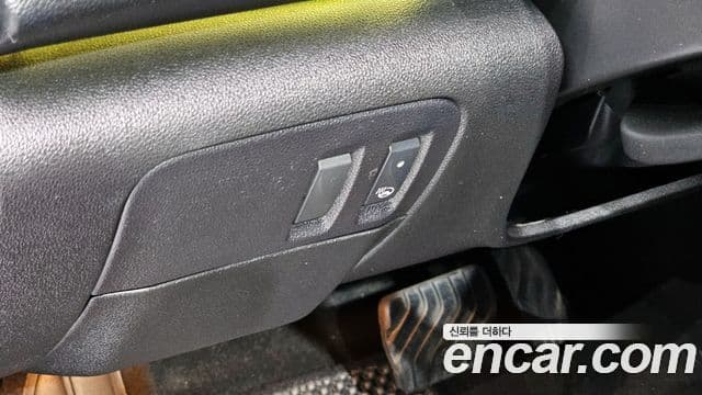 Renault Korea(Samsung) SM6 2.0 GDe RE, 2016 14