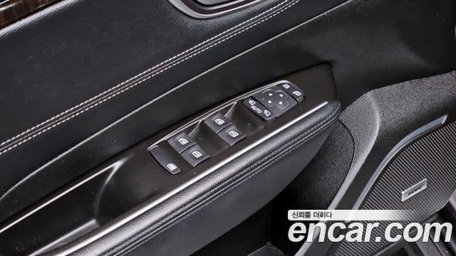 Renault Korea(Samsung) SM6 2.0 GDe RE, 2016 18